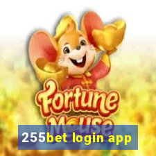 255bet login app